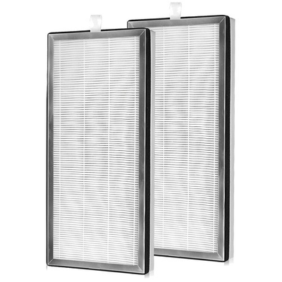 #ad Keep Air Clean with MA Series 40 Replacement Filters 2 Pack $72.15