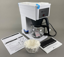 BUNN Speed Brew Classic 10 Cup Coffee Maker M...