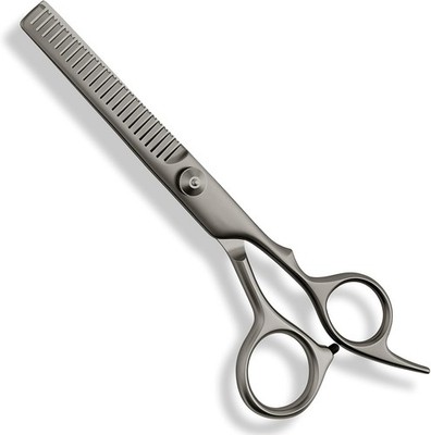 6 Inch Hair Thinning Scissors Cutting Teeth Shears Professional Barber
