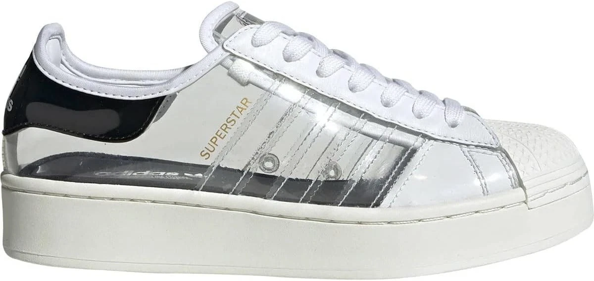 adidas gazelle silver green womens Superstar ADV adidas Schuhe Mädels in ftwwhite-ftwwhite-white für Damen –  TITUS main image 1