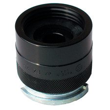 Assenmacher Radiator Adapter Volvo