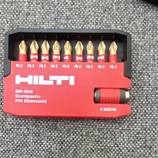 Hilti PH2 Diamond Drill Bit