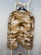 Jersey Manga Larga SUPERMOM Para Mujer - Estampado Camuflaje, Tejido Suave Elástico, Ideal Para Embarazadas