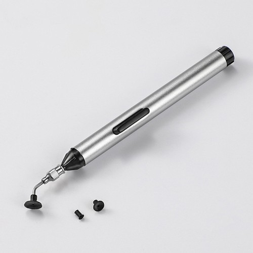 Manually Pumping IC Tool Vacuum Suction Pen Solder Picker Hand Tool Set _ch - Photo 10/14
