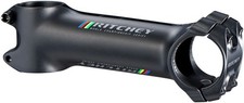 Ritchey WCS C220 Stem - 130mm, 31.8 Clamp, /-6, 1 1/8", Aluminum, Blatte