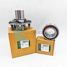 LR138237 LR114245 FRONT WHEEL HUB Bearing Kit For Land Rover Discovery Sport