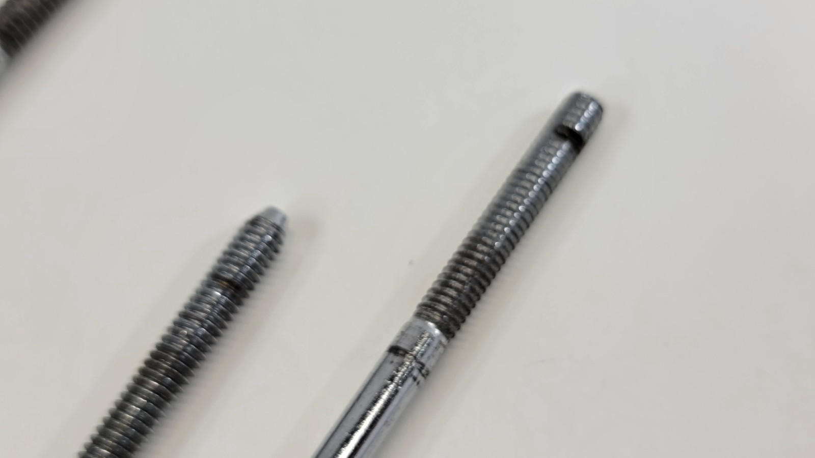 Yamaha Bass Drum Tension Rods (4 pcs)