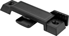 F 2596 Sash Lock for Vertical and Horizontal Sliding Windows Replace Broken...