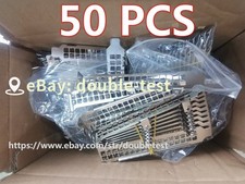 50PCS Supermicro Full Height Bracket For AOC-S3008L-L8I L8E AOC-S3108L-H8IR dou