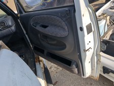 2001 Dodge Ram 1500 Front Right Passenger Interior Door Panel Trim M6nk8
