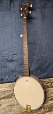 Rocky Top 5 String Banjo EXCELLENT CONDITION 