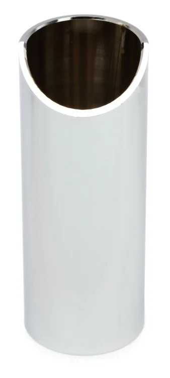 The Rock Slide Nickel Plated Slide - Medium 4290₽