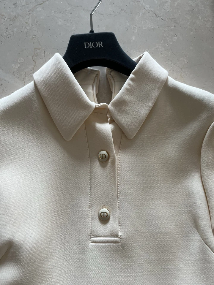 Dior Kleid Gr.Fr36 - Bild 3 von 4