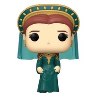 Funko Pop! House Of The Dragon - Allicent Hightower #79723