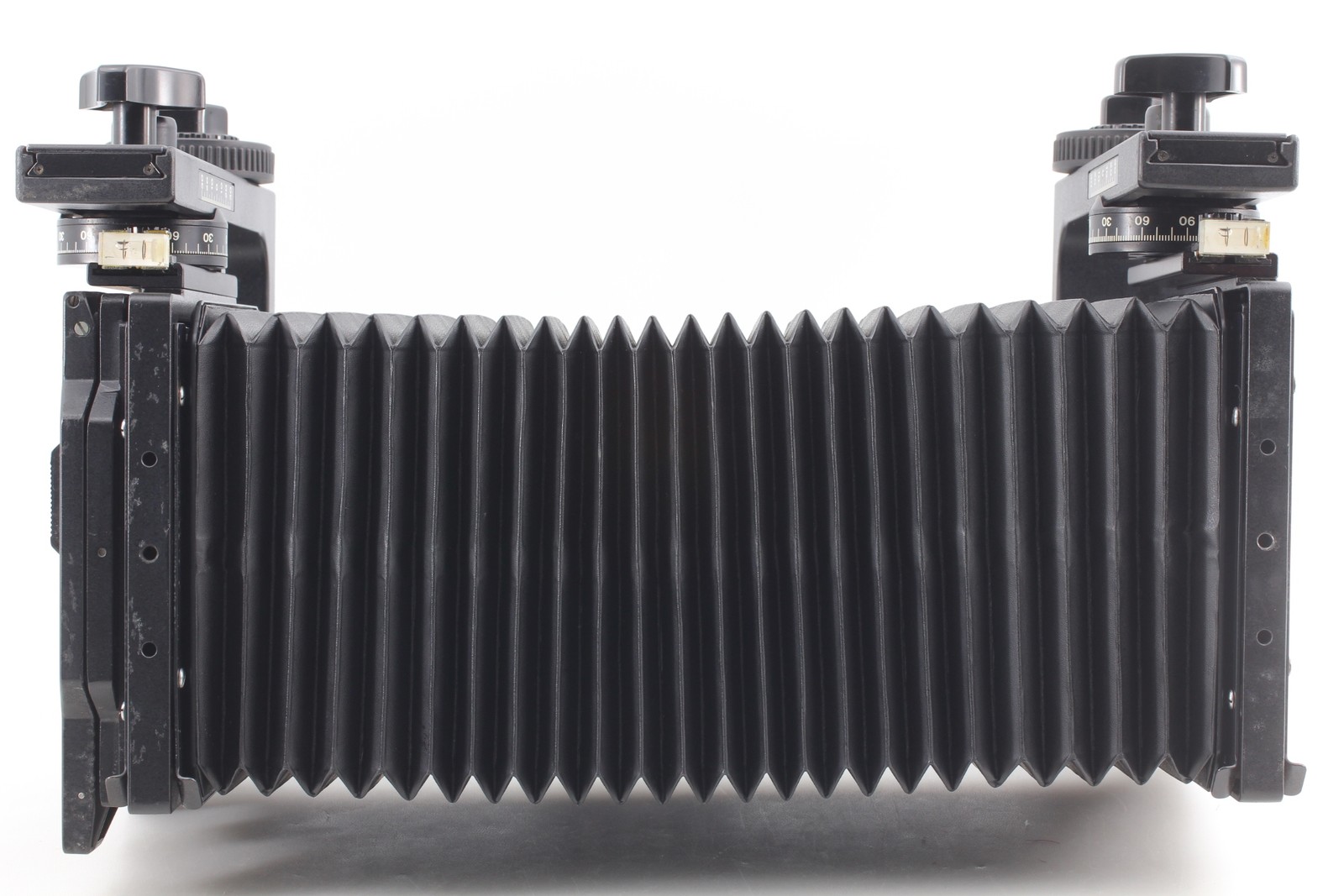 [Exc+5] Horseman L45 4x5 Large Format View Type Film Camera Body From JAPAN