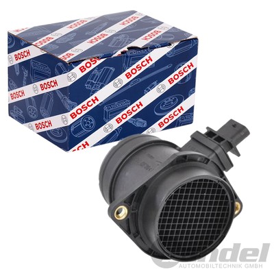 BOSCH Luftmassenmesser 0 281 002 723