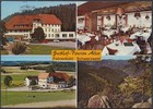 Fohrenbühl / Schwarzwald, Gasthof-Pension Adler Bes. A. Moosmann - 411869
