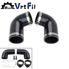 Engine Turbo Inlet Pipe Kit For 2012 Mercedes-benz C400 C450 C43amg Glc43 M276 Engine Turbo Inlet Pipe Kit For 2012 Mercedes-benz C400 C450 C43amg Glc43 M276