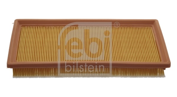 FEBI BILSTEIN AIR FILTER ALFA ROMEO CHRYSLER FIAT LANCIA 500 500 C 500L MITO PAN