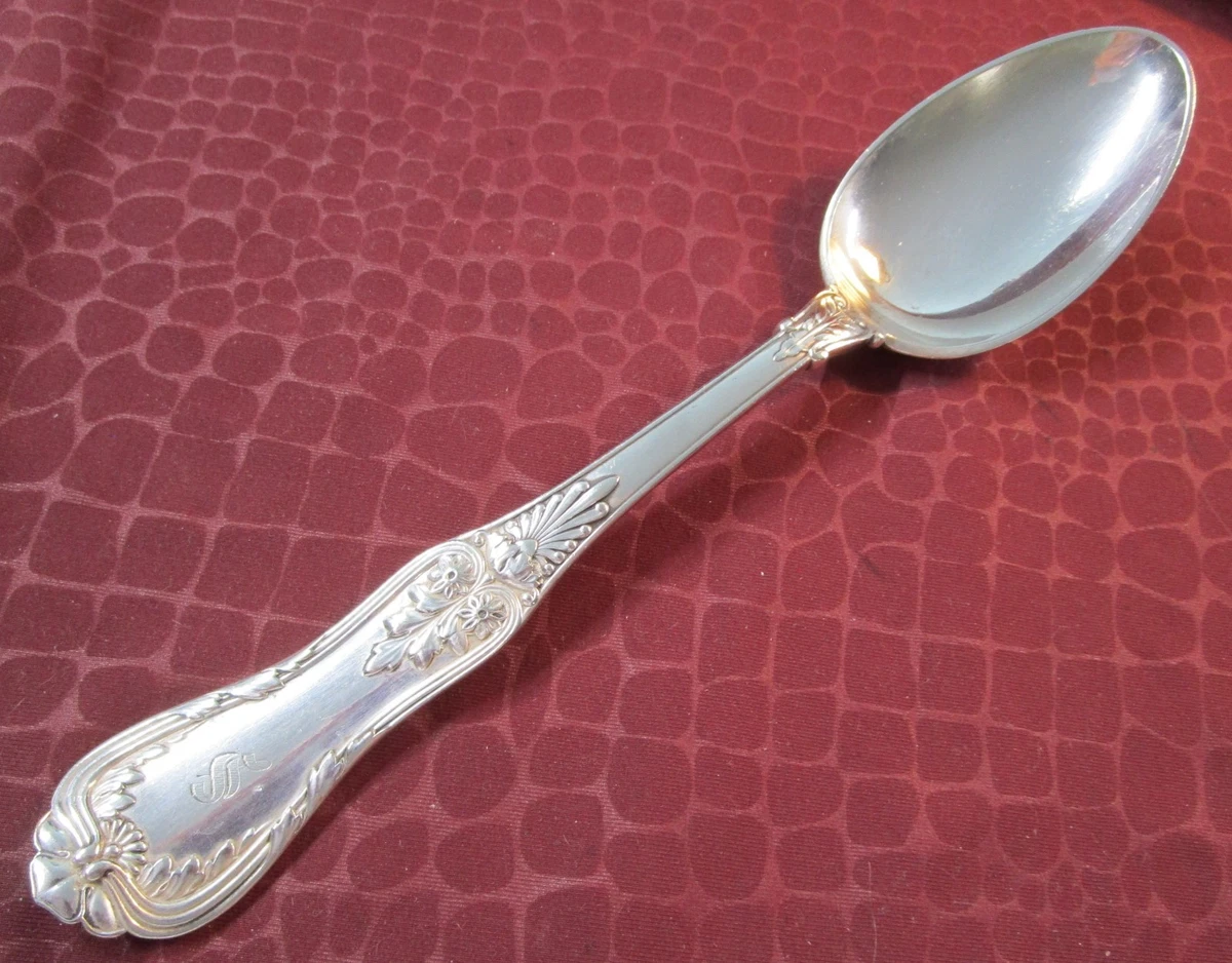 Tiffany & Co. Antique US Silver-Plated Flatware for sale | eBay