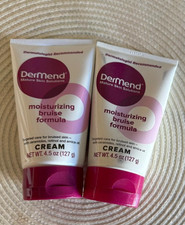 Dermend 9 oz Mature Skin Sulations Bruise Formula