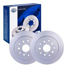 Disque de frein Lexus SC