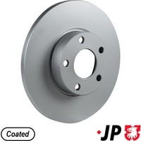 2X Bremsscheibe JP JP Group 1163110300 FüR 4A2 A6 4A5 A4 B5 8D5 Audi C4 8D2 100