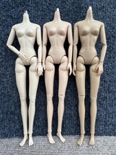 NEW Doll Body High Quality 27CM 1/6 Replacement Body for FR/IT Doll Heads