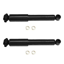 Gabriel Carquest Front Shocks For 79-85 Rivie...
