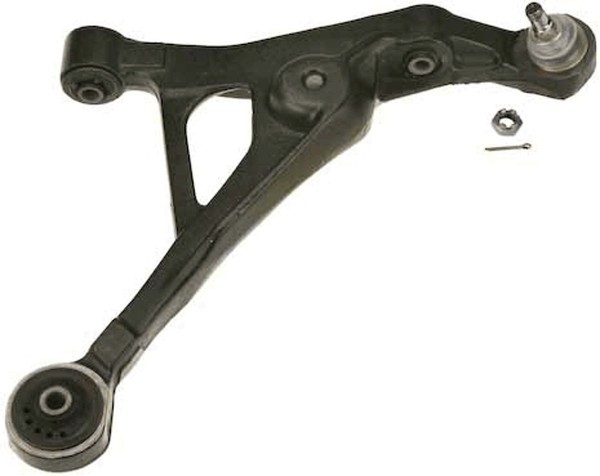 Querlenker Dreieckslenker TRW JTC1276 FüR Chrysler Dodge Plymouth Breeze Stratus-image