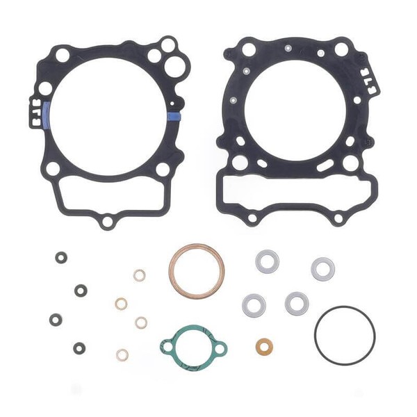 Yamaha 250 WRF 20/25 - YZF 250 / X 19/25 Dichtungsset Oberer Motor P400485600212-image