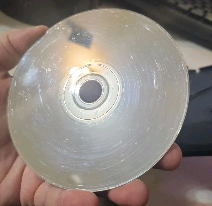 Videojuego MX vs. ATV Unleashed (Sony Playstation 2, 2005) THQ GH ps2 COMPLETO Foto 4 de 4