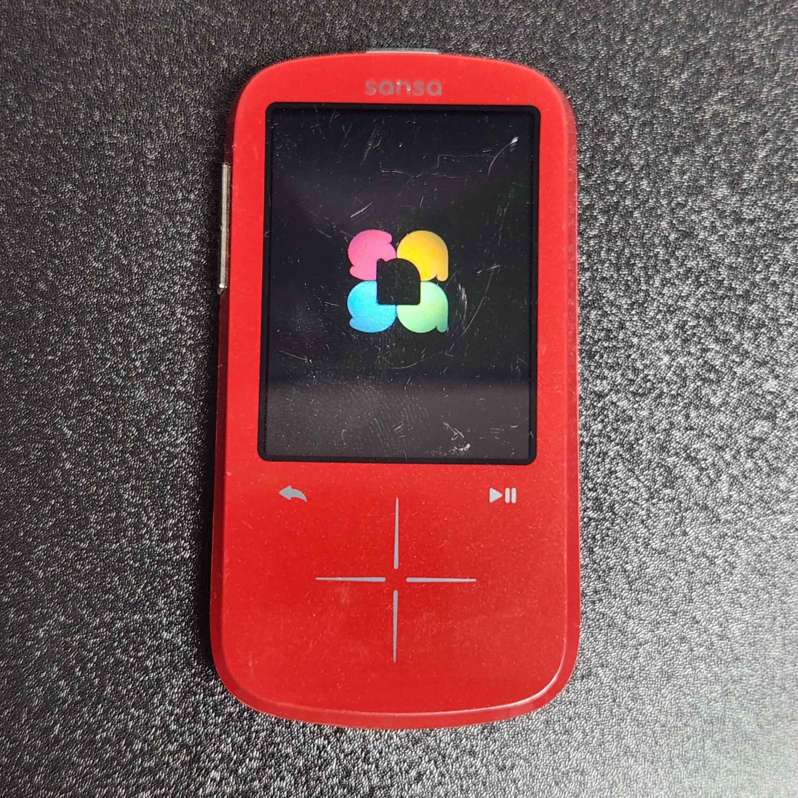 Digital Media Player