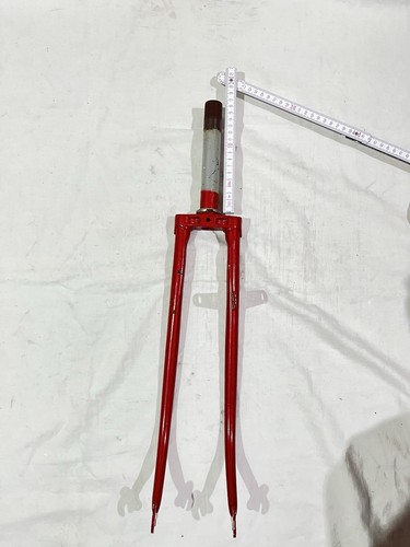 DDR Sport/Tourenradgabel 28 Zoll Rot