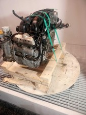 2015 Subaru Forester 2.5l Engine Complete Assembly Oem 97k Miles White