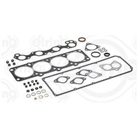 Dichtungssatz Zylinderkopf FüR Volvo 960 964 965 2.3 90 Bis 93 Elring B230F Teil