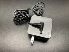 Genuine Asus Laptop Charger AC Power Adapter ADP-65DW B 19V 3.42A 65W 4.0mm Tip
