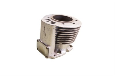 BSA Gold Star Clipper 500 BB34 Cb34 GoldStar Single Top End Cylinder *RG29