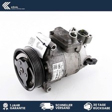 Original Klimakompressor Klimaanlage VW Passat CC 358 2.0 TDI 5N0820803F