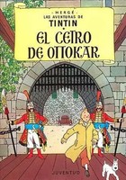 Las Aventuras De Tintin | El Cetro De Ottokar | Herge | Spanisch | Buch | 1992