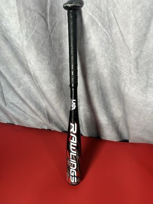 Rawlings Savage T-ball Bat 25  13oz Alloy -12 Oversized Barrel 2 1/4 TB3SAV