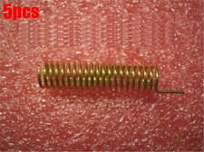 5Pcs 433Mhz Helical Antenna New Ic sc