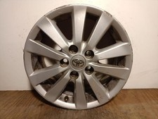 Jantes Toyota AURIS