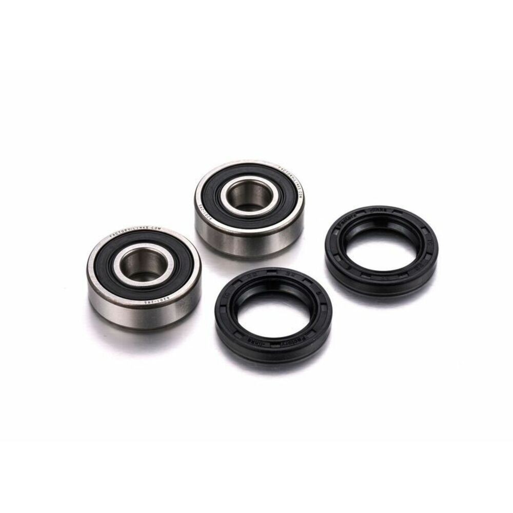 Factory Links Front Wheel Bearing Kit For Motorcycle Parts