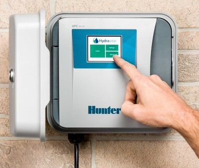 Hunter Hydrawise HPC-400 Wi-Fi Controller