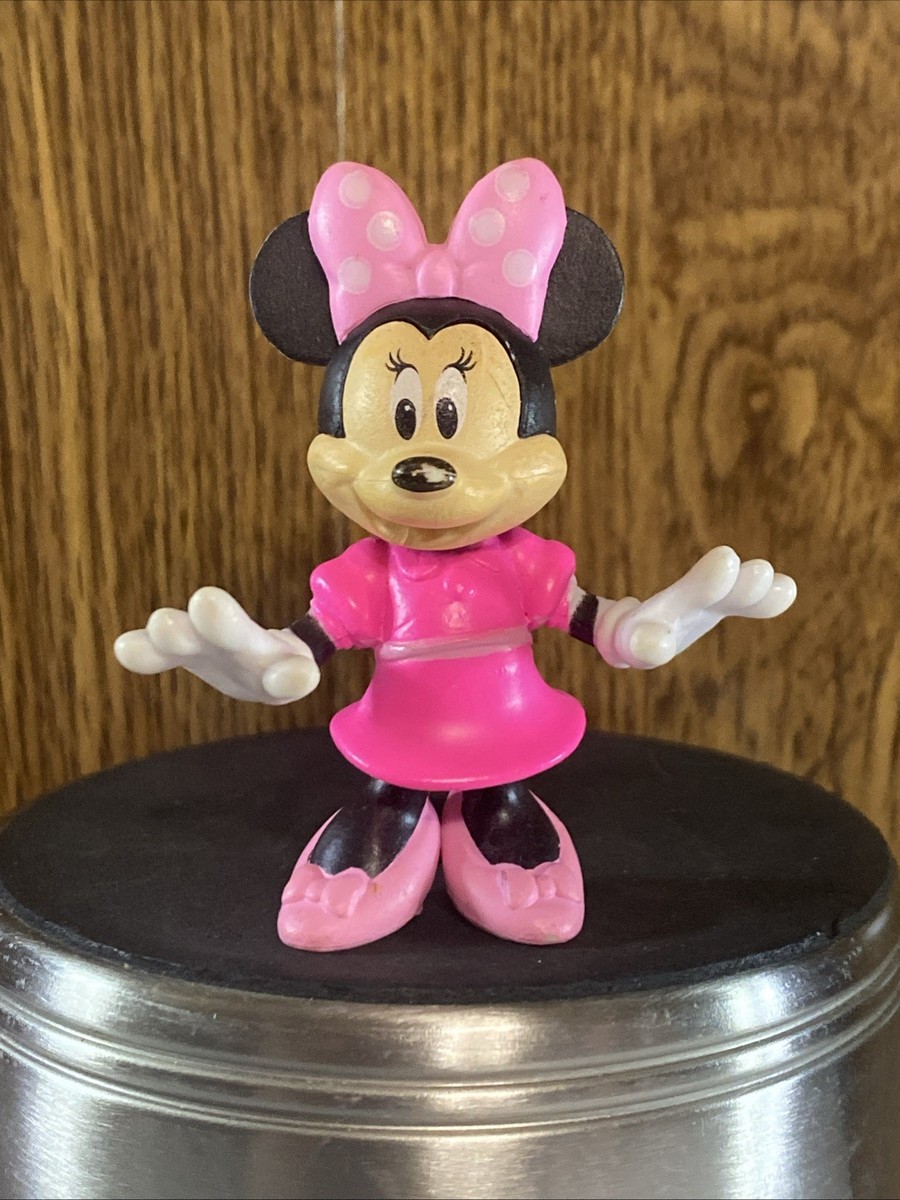 mickey mouse pink dress Pink Minnie Mouse Inspired Dress Costume Set, Mickey Mouse Inspired baby gown, Toddler Pageant Tutu, Flower Girl Dress, 1st birthday theme
