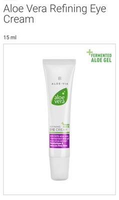  LR Aloe Vera Refining Eye Cream