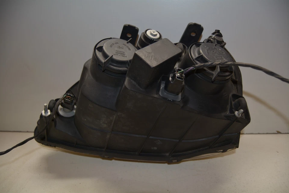 FARO LATERAL DERECHO PASAJERO SUZUKI FORENZA 2005-2008 OEM, 114-50134 Foto 4 de 4