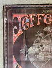 Jefferson Airplane Fillmore '67 Poster Schiller Michaelson 38 1/4" x 29 1/4" — photo 2