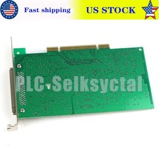 NEW National Instruments PCI-6014 NI DAQ Card Multifunction Analog Input